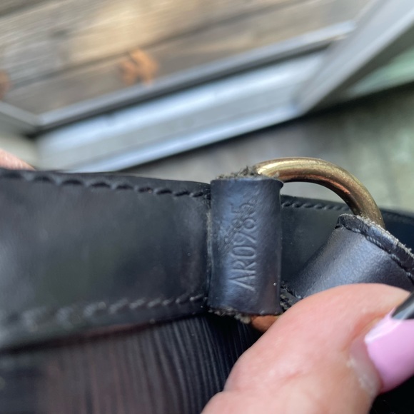 Louis Vuitton epi noe - Picture 7 of 8